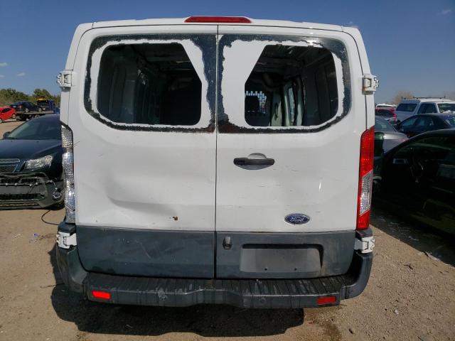 Photo 6 from auction – 2015 FORD TRANSIT T- with VIN 1FTNE1ZM0FKA93618