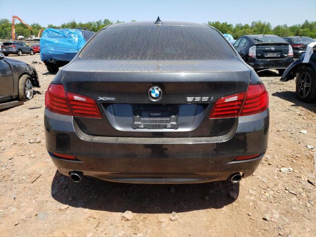 Photo 6 from auction – 2015 BMW 535 XI with VIN WBA5B3C56FD546745