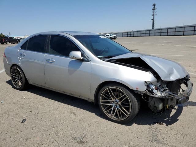 Photo 4 from auction – 2008 ACURA TSX with VIN JH4CL96898C016471