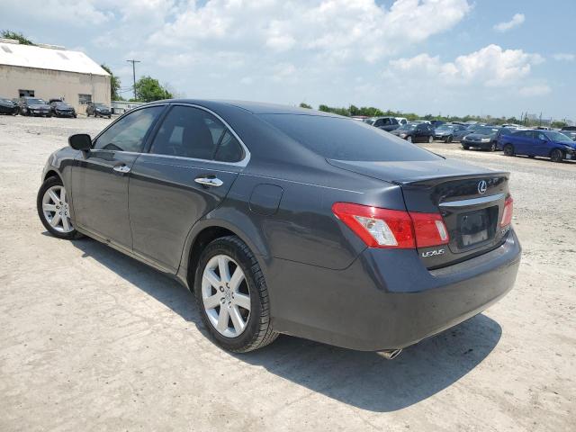 Photo 2 from auction – 2009 LEXUS ES 350 with VIN JTHBJ46GX92275148