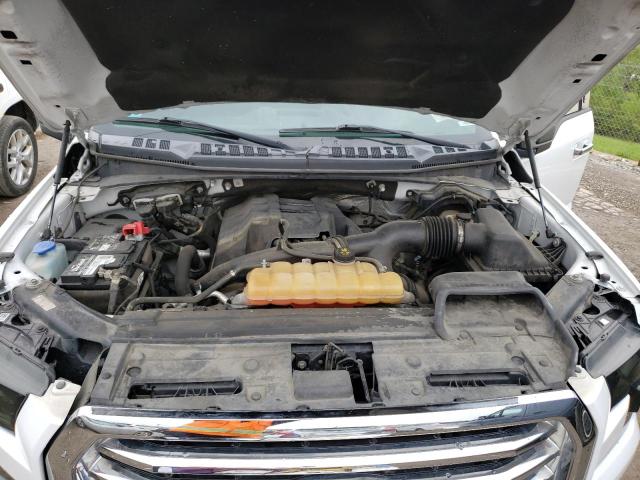 Photo 11 from auction – 2016 FORD F150 SUPER with VIN 1FTEW1EP7GFC29024