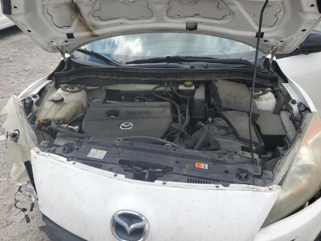 Photo 11 from auction – 2011 MAZDA 3 I with VIN JM1BL1VF3B1452637