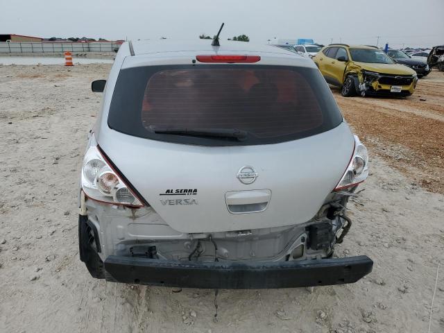 Photo 6 from auction – 2010 NISSAN VERSA S with VIN 3N1BC1CP1AL404950