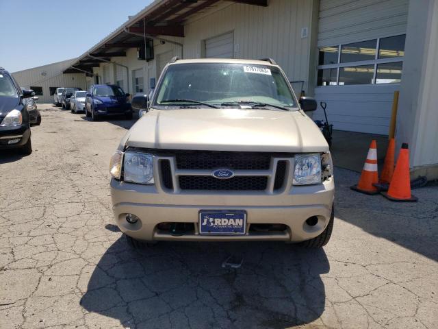 Photo 5 from auction – 2004 FORD EXPLORER S with VIN 1FMDU77K14UA34951