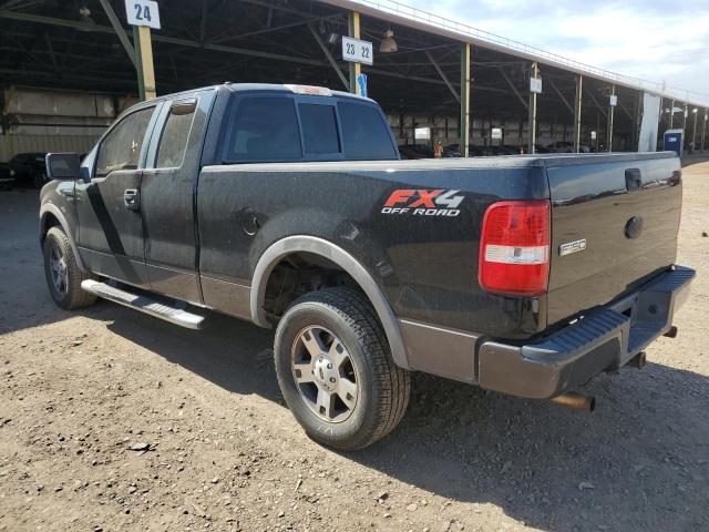 Photo 2 from auction – 2007 FORD F150 with VIN 1FTPX14V37FB68745