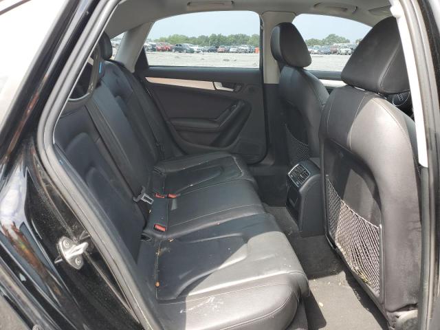 Photo 10 from auction – 2016 AUDI A4 PREMIUM with VIN WAUBFAFL3GN012667