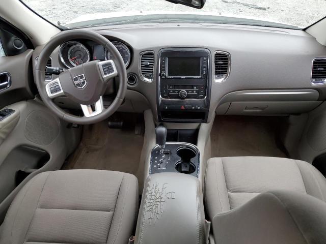 Photo 8 from auction – 2011 DODGE DURANGO EX with VIN 1D4RD2GGXBC706388