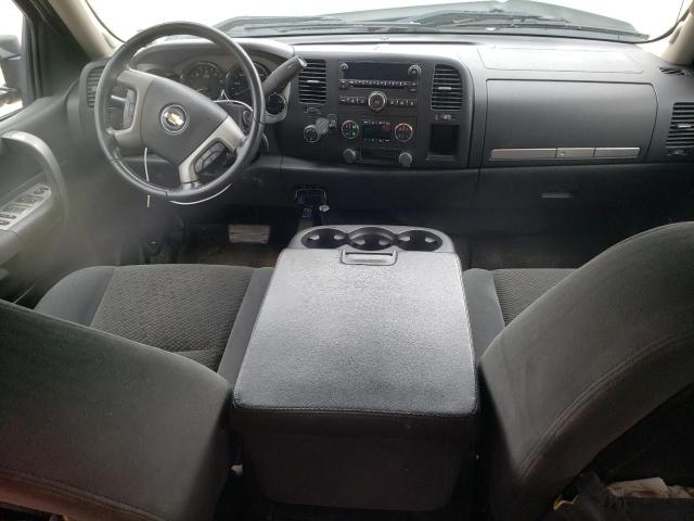 Photo 8 from auction – 2007 CHEVROLET SILVERADO with VIN 1GCEK19007Z645343
