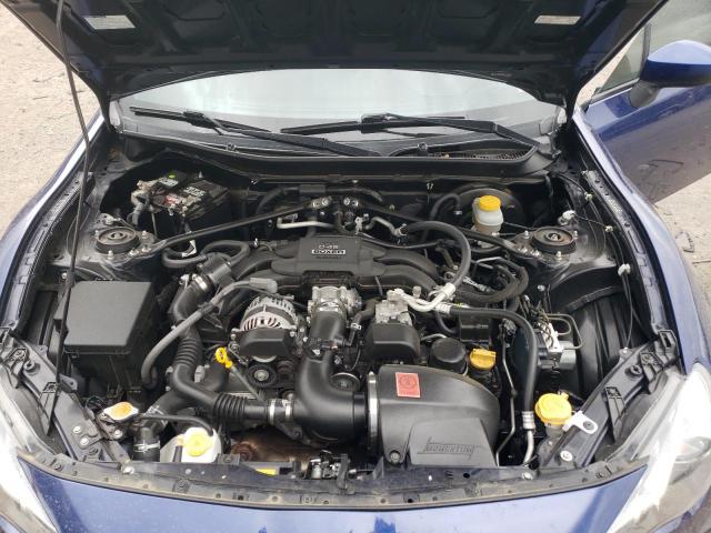 Photo 11 from auction – 2019 TOYOTA 86 with VIN JF1ZNAA17K8704180