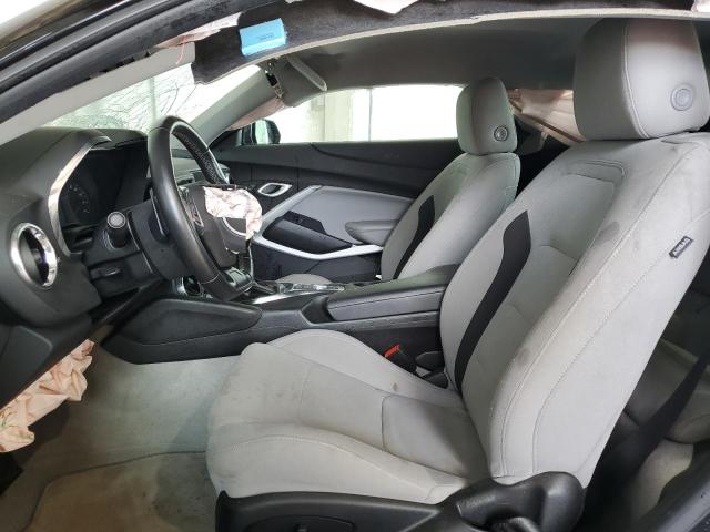 Photo 7 from auction – 2022 CHEVROLET CAMARO LS with VIN 1G1FB1RX8N0107632