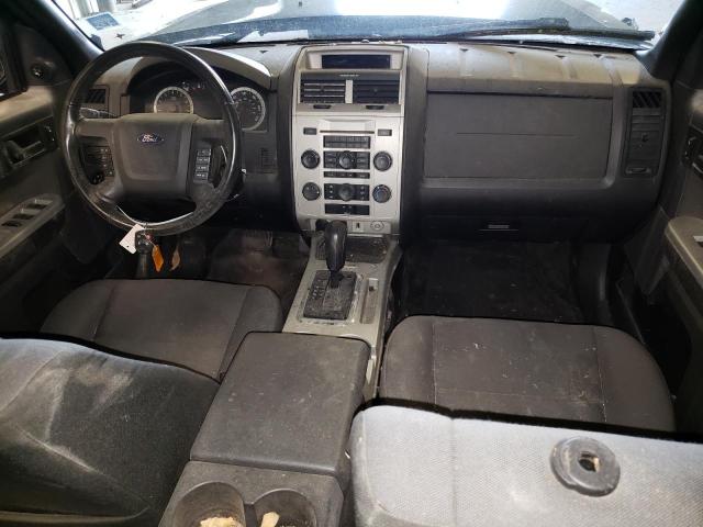 Photo 8 from auction – 2012 FORD ESCAPE XLT with VIN 1FMCU9D71CKA07265
