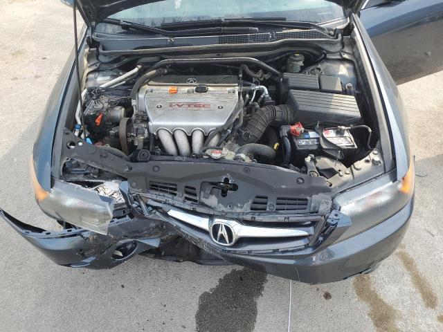 Photo 11 from auction – 2007 ACURA TSX with VIN JH4CL96857C021455