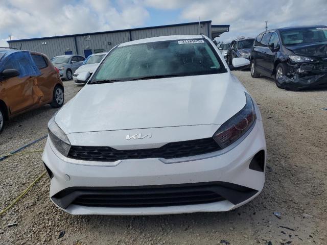 Photo 5 from auction – 2022 KIA FORTE FE with VIN 3KPF24AD8NE418043