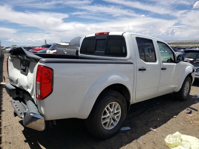Photo 3 from auction – 2019 NISSAN FRONTIER S with VIN 1N6AD0ER2KN731564