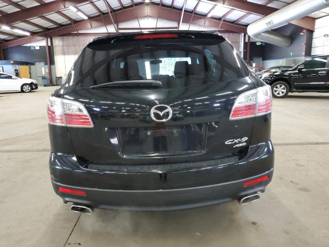 Photo 6 from auction – 2010 MAZDA CX-9 with VIN JM3TB3MV0A0200450