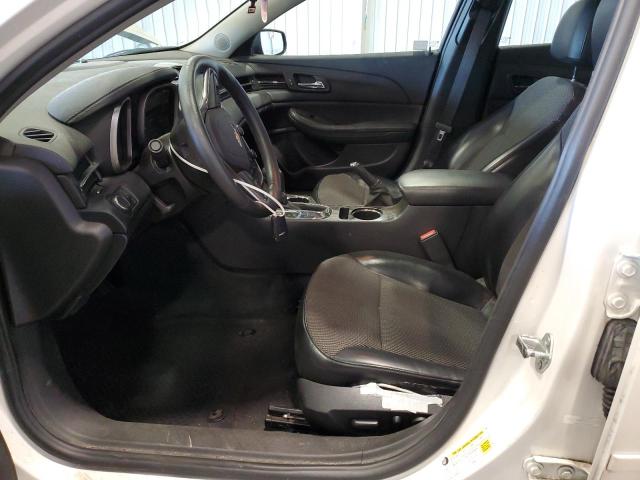 Photo 7 from auction – 2014 CHEVROLET MALIBU 1LT with VIN 1G11C5SL3EF143795