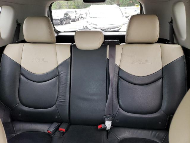 Photo 10 from auction – 2013 KIA SOUL + with VIN KNDJT2A68D7610770