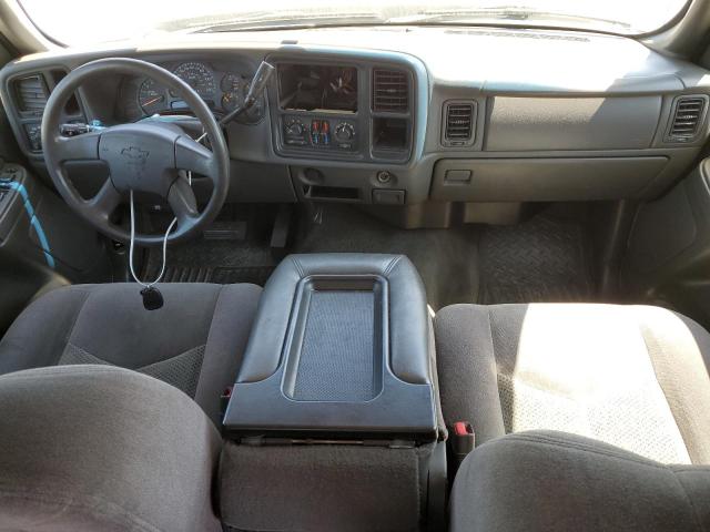 Photo 8 from auction – 2006 CHEVROLET SILVERADO with VIN 2GCEC13V061251303