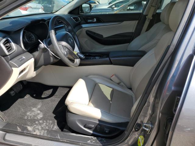 Photo 7 from auction – 2017 NISSAN MAXIMA 3.5 with VIN 1N4AA6AP6HC364455