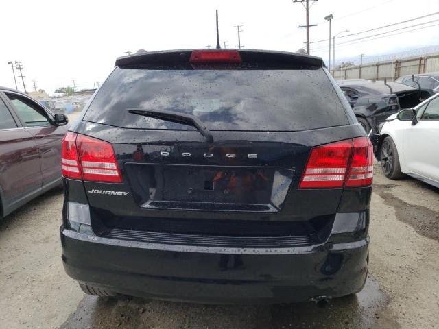 Photo 6 from auction – 2018 DODGE JOURNEY SE with VIN 3C4PDCAB9JT273348