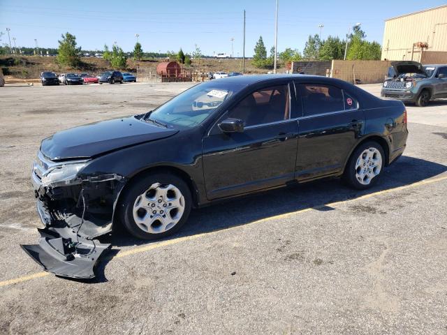 Photo 1 from auction – 2011 FORD FUSION SE with VIN 3FAHP0HA6BR279653