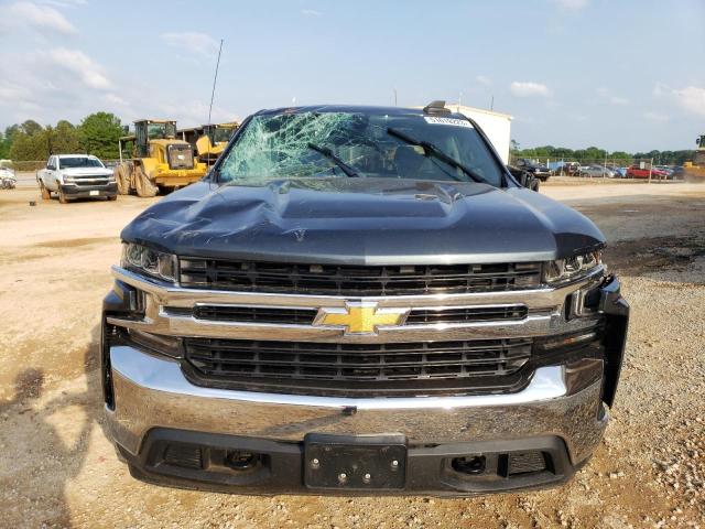 Photo 5 from auction – 2020 CHEVROLET SILVERADO with VIN 3GCUYDED0LG333067