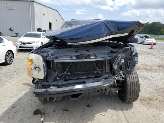 Photo 5 from auction – 2007 GMC YUKON with VIN 1GKFC13J07J103066