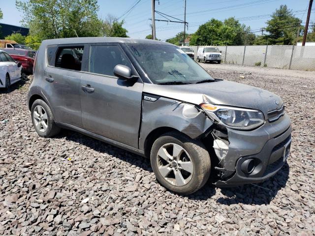Photo 4 from auction – 2019 KIA SOUL with VIN KNDJN2A25K7005206