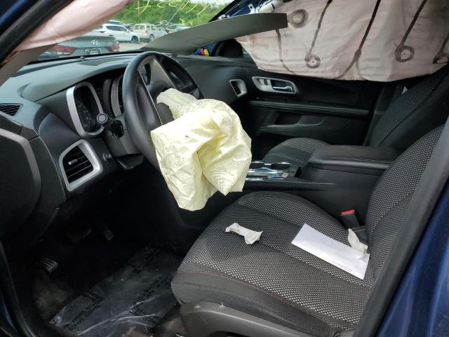 Photo 7 from auction – 2016 CHEVROLET EQUINOX LT with VIN 2GNALCEK9G6175718