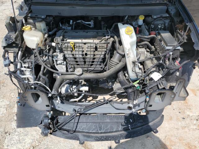 Photo 12 from auction – 2018 DODGE JOURNEY SE with VIN 3C4PDCAB1JT381978