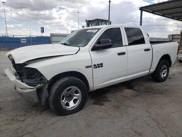 RAM 1500 ST 2013 with VIN 1C6RR6KT4DS618513 - Photo from auction