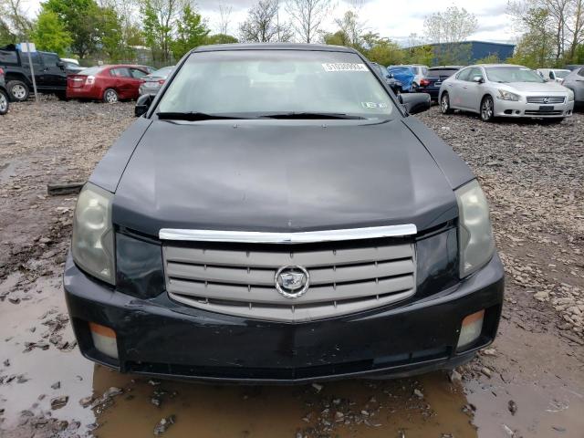 Photo 5 from auction – 2007 CADILLAC CTS HI FEA with VIN 1G6DP577870123314