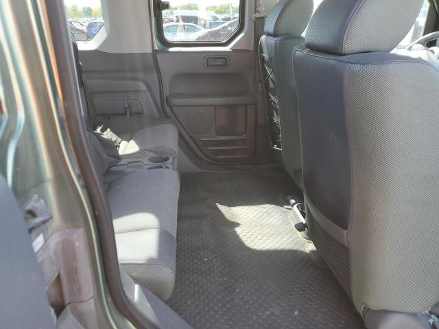 Photo 10 from auction – 2004 HONDA ELEMENT EX with VIN 5J6YH285X4L007852