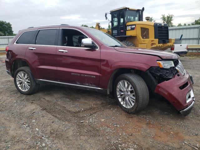 Photo 4 from auction – 2017 JEEP GRAND CHER with VIN 1C4RJFJG2HC923156