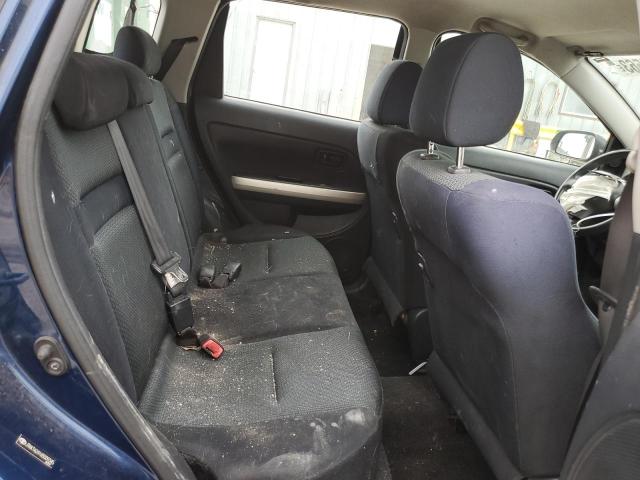 Photo 10 from auction – 2006 TOYOTA SCION XA with VIN JTKKT624165009345