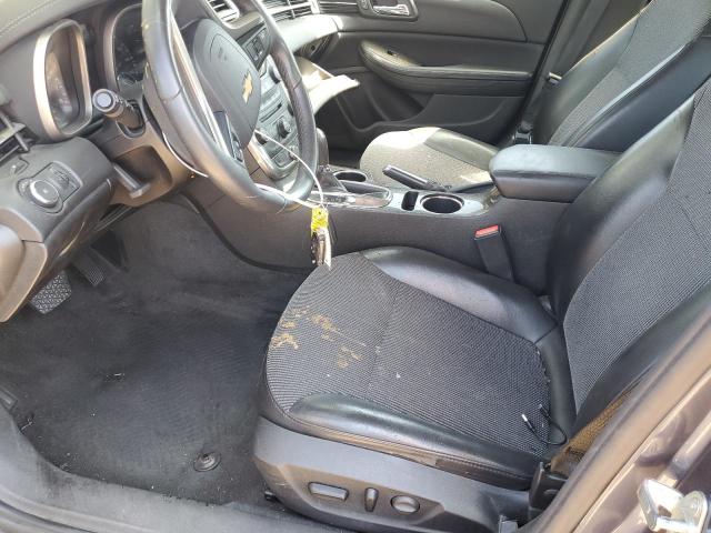 Photo 7 from auction – 2015 CHEVROLET MALIBU 2LT with VIN 1G11D5SL1FF175644