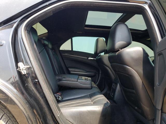 Photo 10 from auction – 2017 CHRYSLER 300 S with VIN 2C3CCAGG3HH647985