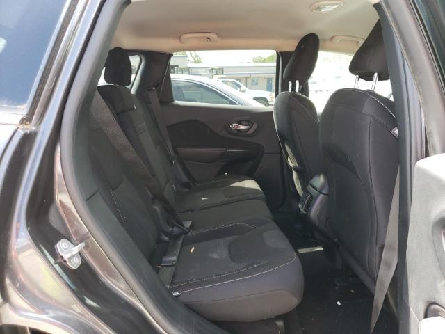 Photo 11 from auction – 2017 JEEP CHEROKEE L with VIN 1C4PJLDB6HW525839