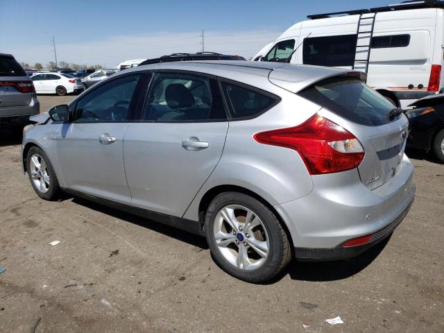 Photo 2 from auction – 2014 FORD FOCUS SE with VIN 1FADP3K29EL381775