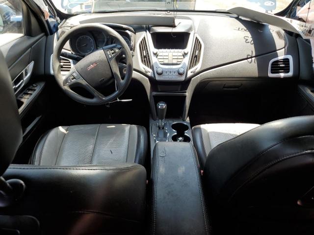 Photo 8 from auction – 2016 GMC TERRAIN SL with VIN 2GKALMEK7G6283421