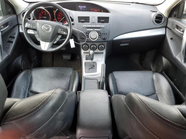 Photo 8 from auction – 2011 MAZDA 3 S with VIN JM1BL1M67B1372596