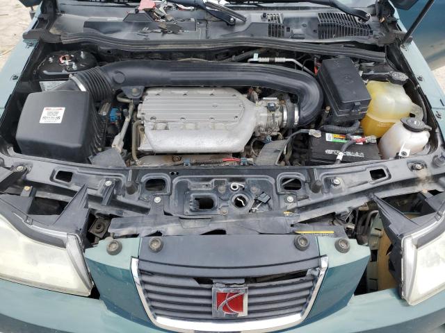 Photo 12 from auction – 2006 SATURN VUE with VIN 5GZCZ53476S831540