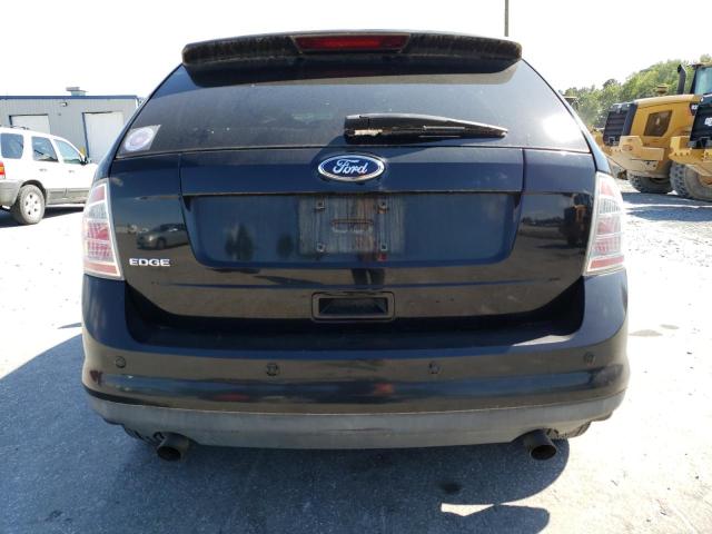 Photo 6 from auction – 2008 FORD EDGE SE with VIN 2FMDK36C78BA95242