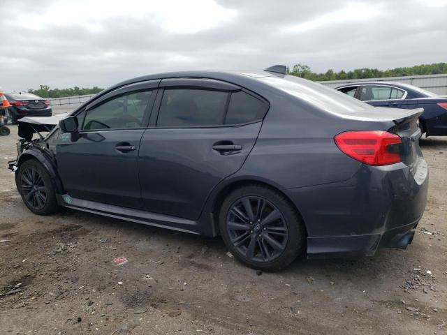 Photo 2 from auction – 2019 SUBARU WRX with VIN JF1VA1A60K9813077