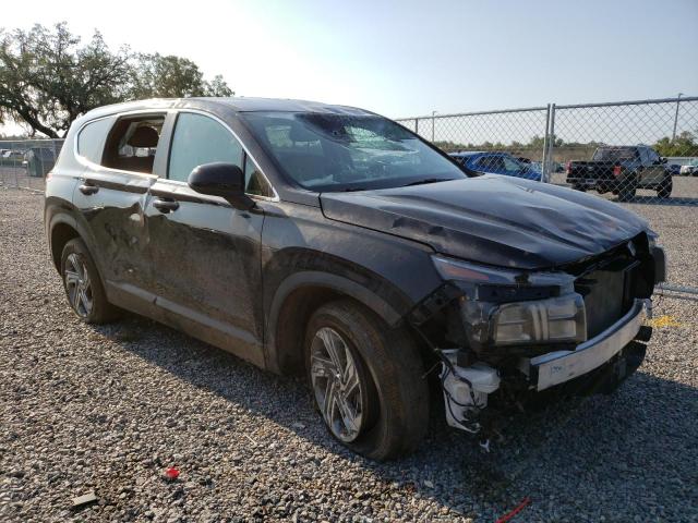صورة رقم 4 من المزاد - 2021 HYUNDAI SANTA FE S مع VIN 5NMS14AJ0MH323829