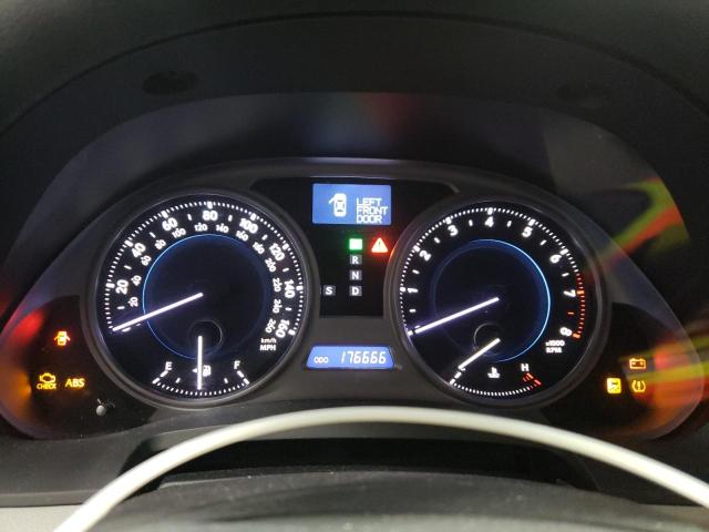 صورة رقم 9 من المزاد - 2008 LEXUS IS 250 مع VIN JTHCK262982027689