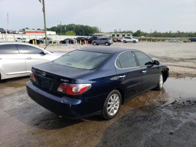 Photo 3 from auction – 2002 LEXUS ES 300 with VIN JTHBF30G525008704