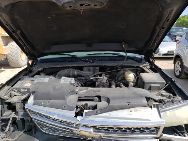 Photo 11 from auction – 2006 CHEVROLET SILVERADO with VIN 1GCEC14X96Z112553