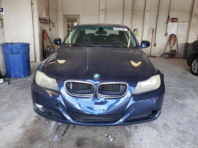 Photo 5 from auction – 2011 BMW 328 I with VIN WBAPH7G54BNL85941