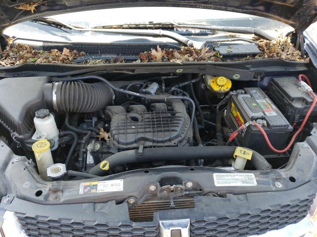 Photo 12 from auction – 2014 DODGE GRAND CARA with VIN 2C4RDGCG5ER341503